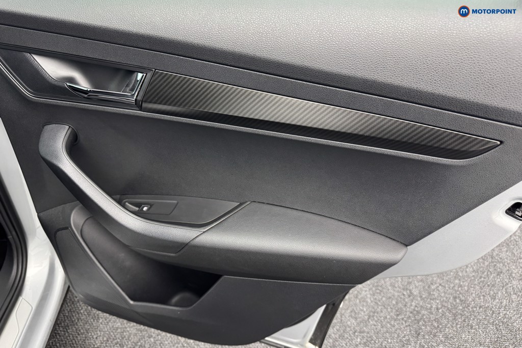 Skoda Karoq Sport Line Automatic Petrol SUV - Stock Number (1561093) - 24th supplementary image