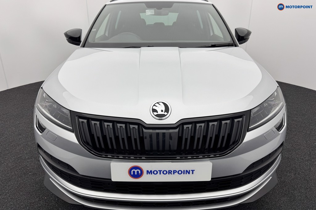 Skoda Karoq Sport Line Automatic Petrol SUV - Stock Number (1561093) - 30th supplementary image