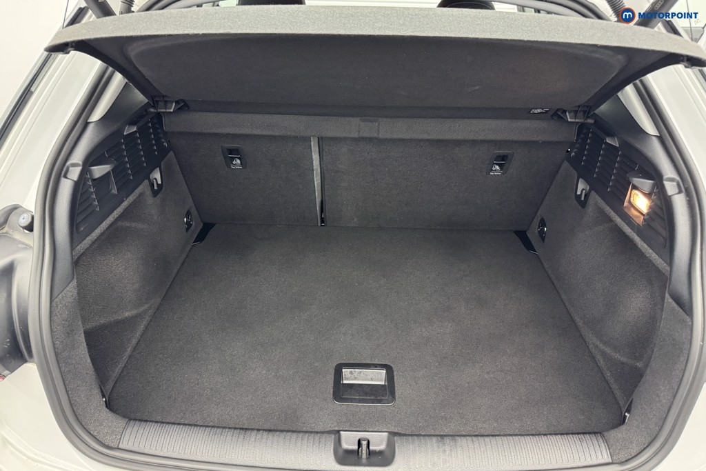Audi Q2 Sport Automatic Petrol SUV - Stock Number (1561098) - 3rd supplementary image