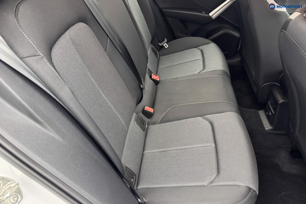 Audi Q2 Sport Automatic Petrol SUV - Stock Number (1561098) - 4th supplementary image