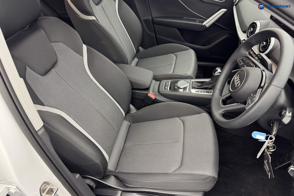 Audi Q2 Sport Automatic Petrol SUV - Stock Number (1561098) - 5th supplementary image
