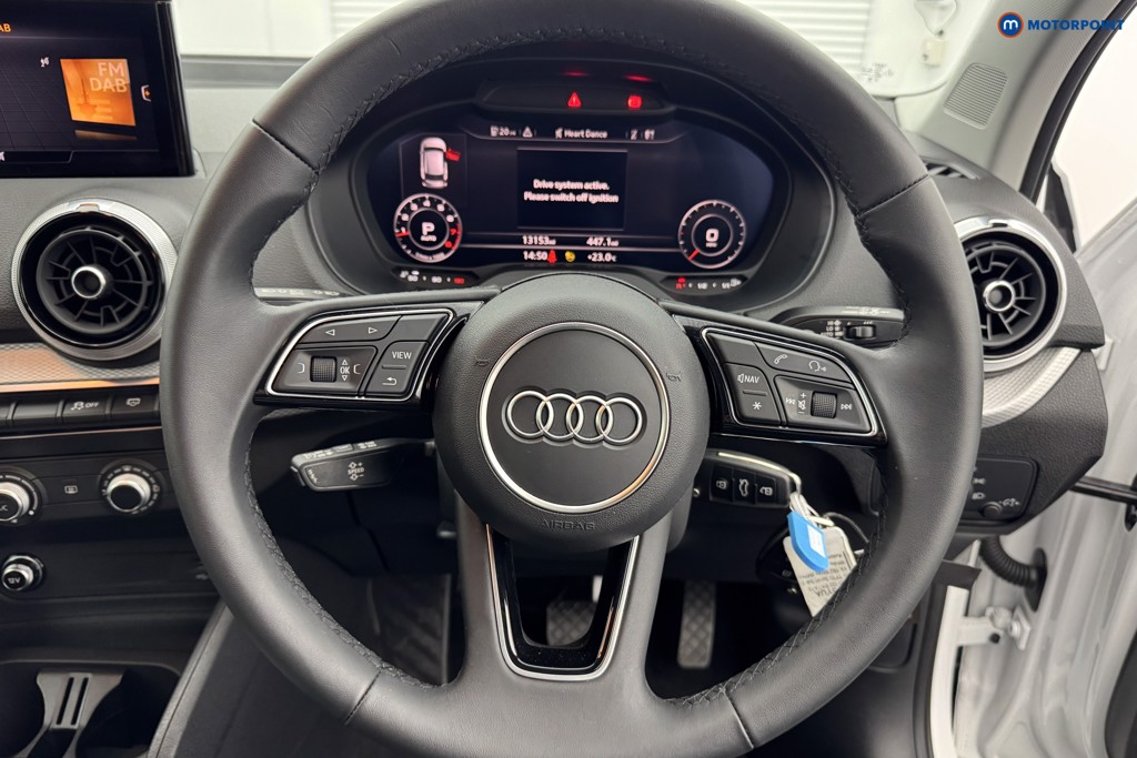 Audi Q2 Sport Automatic Petrol SUV - Stock Number (1561098) - 6th supplementary image