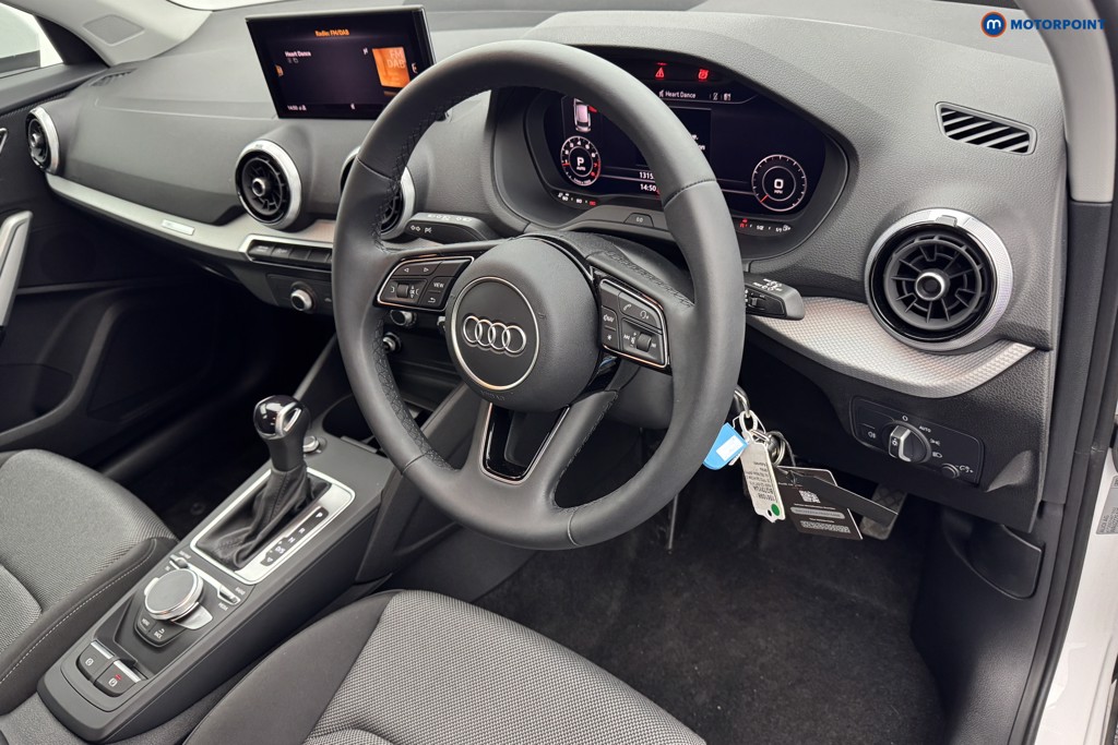 Audi Q2 Sport Automatic Petrol SUV - Stock Number (1561098) - 7th supplementary image