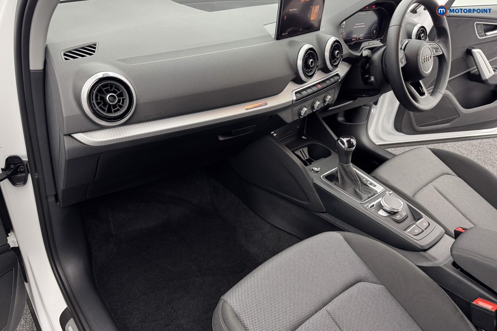 Audi Q2 Sport Automatic Petrol SUV - Stock Number (1561098) - 8th supplementary image
