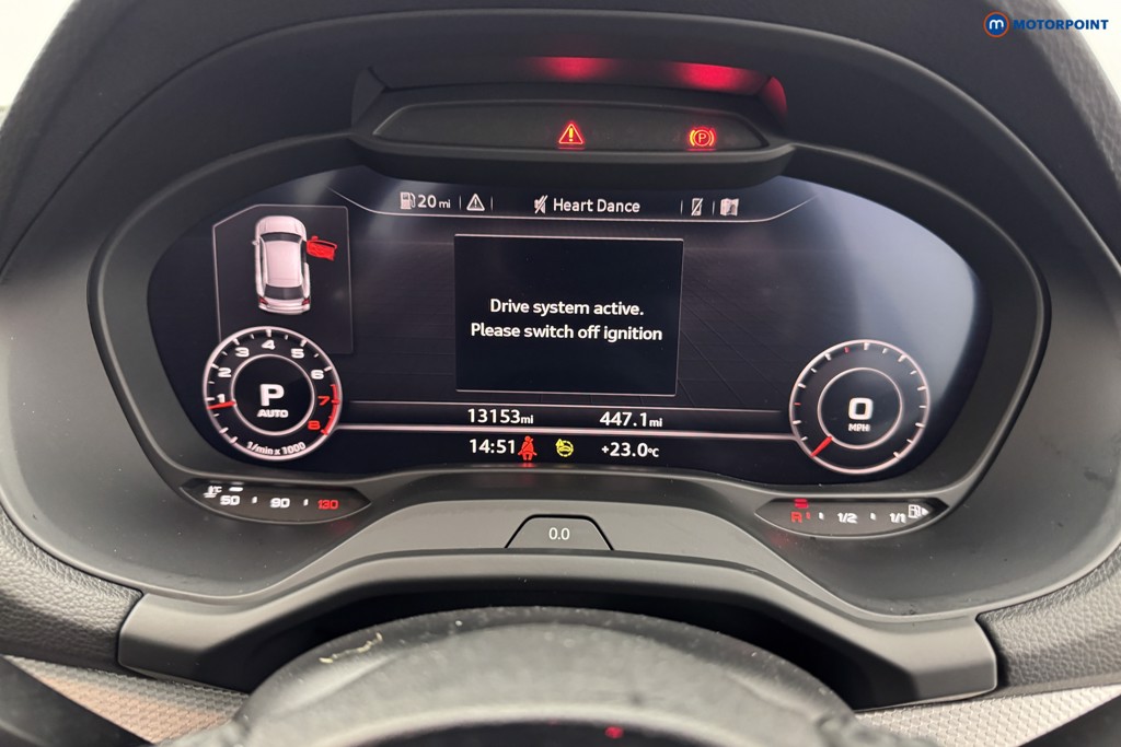 Audi Q2 Sport Automatic Petrol SUV - Stock Number (1561098) - 9th supplementary image