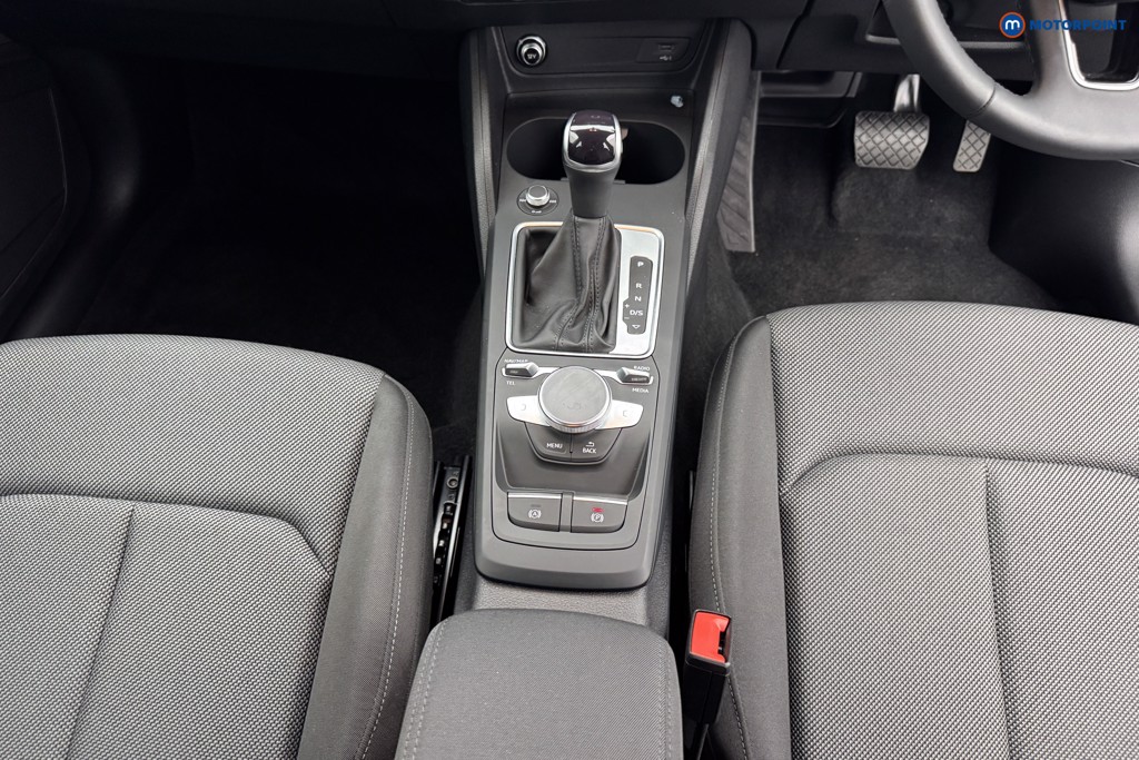 Audi Q2 Sport Automatic Petrol SUV - Stock Number (1561098) - 10th supplementary image