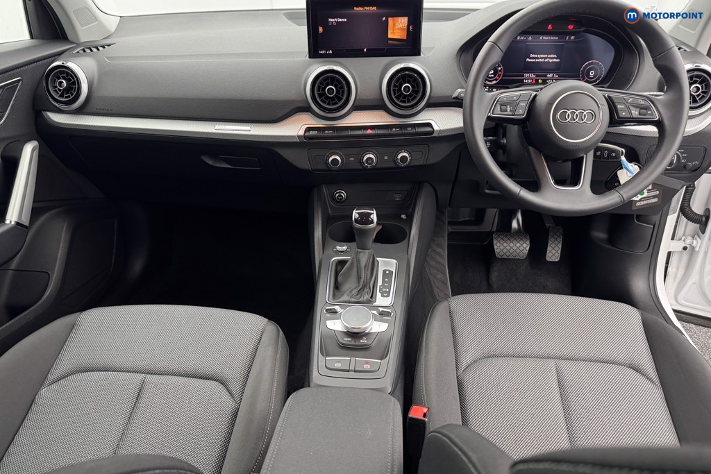 Audi Q2 Sport Automatic Petrol SUV - Stock Number (1561098) - 11th supplementary image