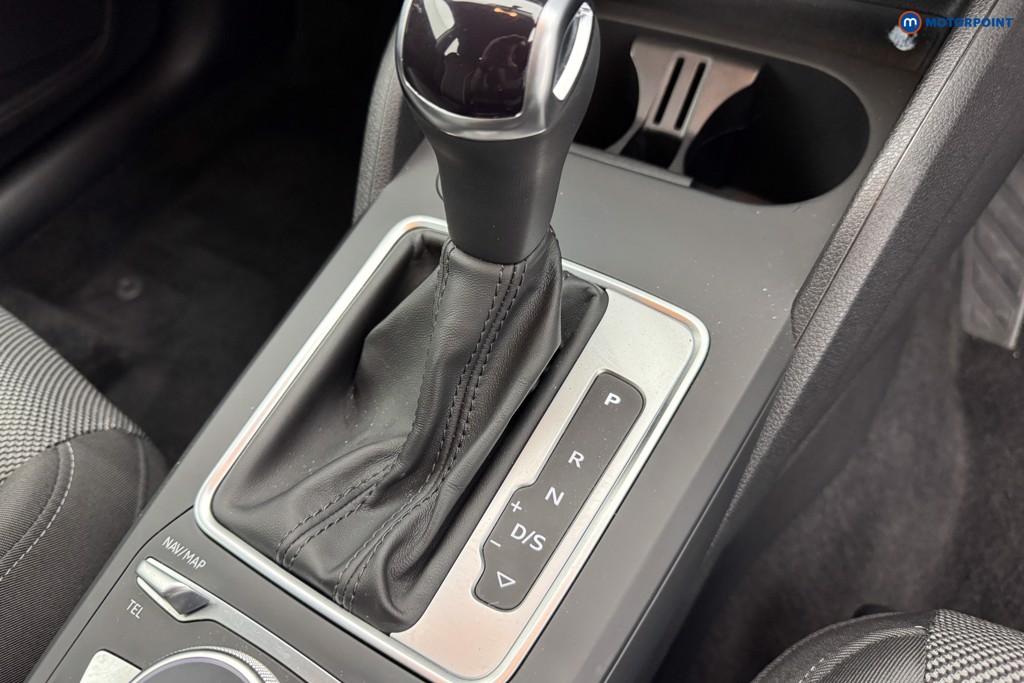 Audi Q2 Sport Automatic Petrol SUV - Stock Number (1561098) - 13th supplementary image