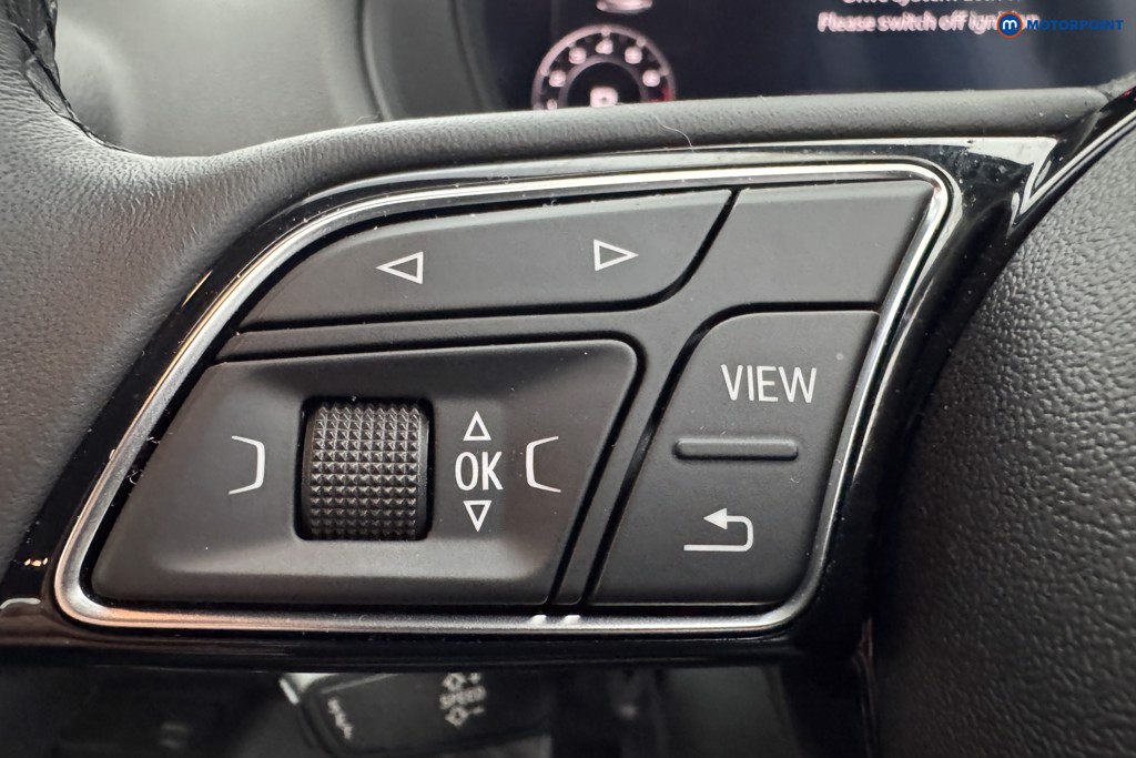 Audi Q2 Sport Automatic Petrol SUV - Stock Number (1561098) - 18th supplementary image