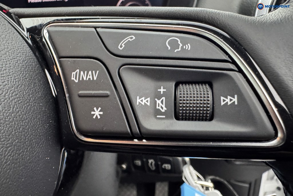 Audi Q2 Sport Automatic Petrol SUV - Stock Number (1561098) - 19th supplementary image