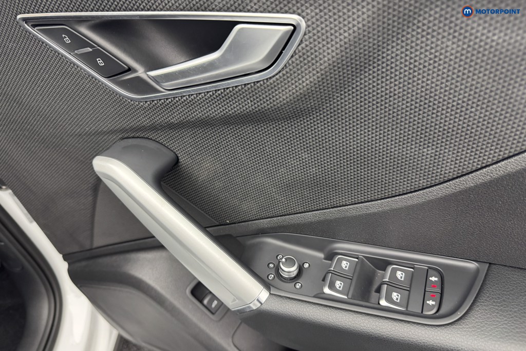 Audi Q2 Sport Automatic Petrol SUV - Stock Number (1561098) - 21st supplementary image