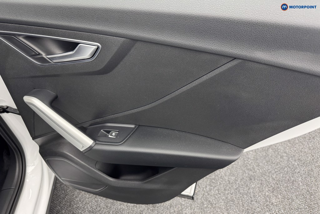 Audi Q2 Sport Automatic Petrol SUV - Stock Number (1561098) - 23rd supplementary image