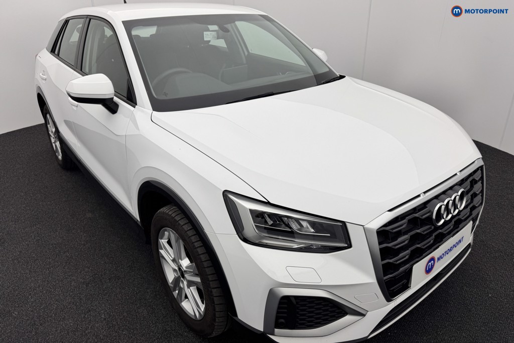Audi Q2 Sport Automatic Petrol SUV - Stock Number (1561098) - 27th supplementary image
