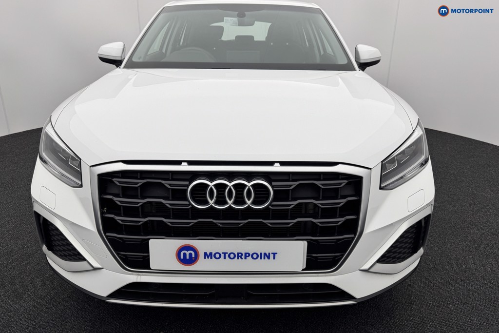 Audi Q2 Sport Automatic Petrol SUV - Stock Number (1561098) - 28th supplementary image