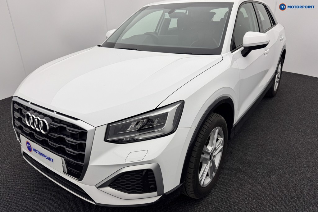 Audi Q2 Sport Automatic Petrol SUV - Stock Number (1561098) - 29th supplementary image