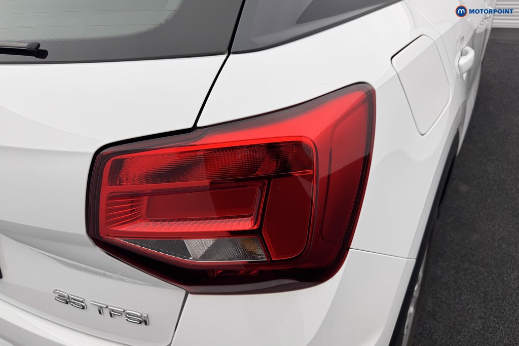 Audi Q2 Sport Automatic Petrol SUV - Stock Number (1561098) - 30th supplementary image