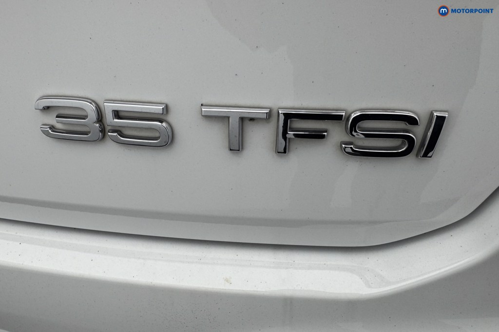 Audi Q2 Sport Automatic Petrol SUV - Stock Number (1561098) - 31st supplementary image