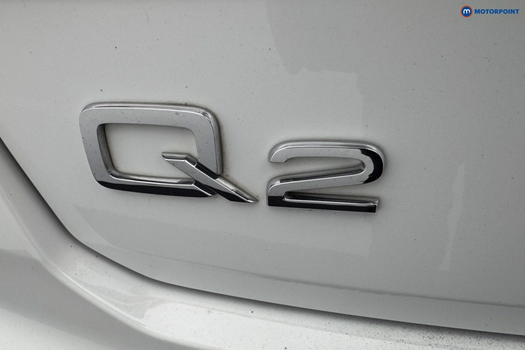 Audi Q2 Sport Automatic Petrol SUV - Stock Number (1561098) - 32nd supplementary image