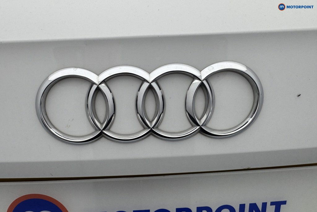 Audi Q2 Sport Automatic Petrol SUV - Stock Number (1561098) - 33rd supplementary image