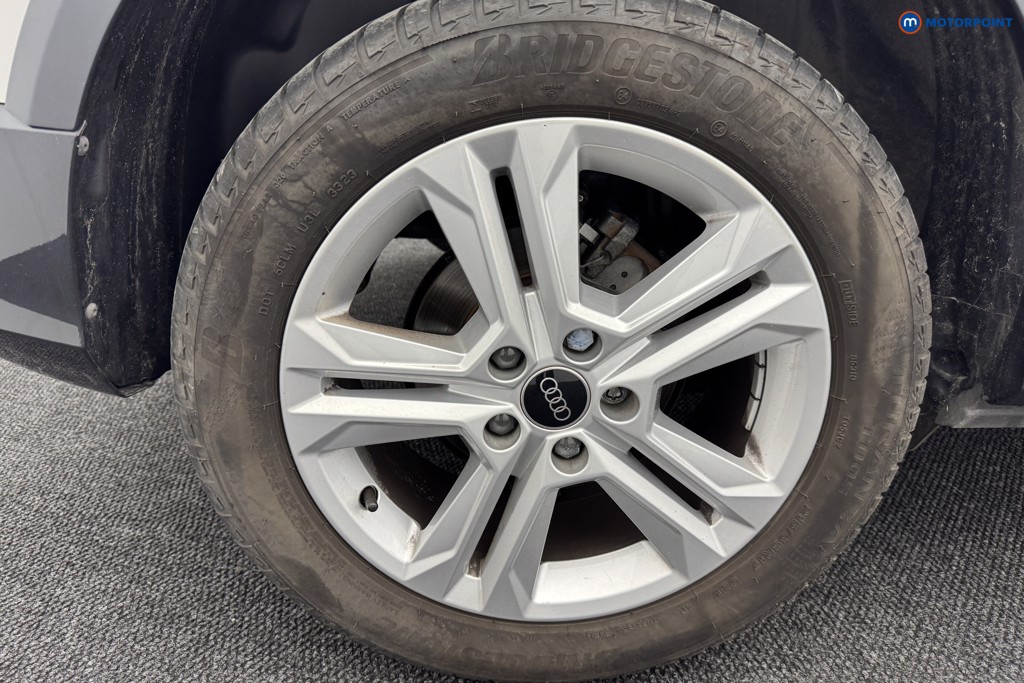 Audi Q2 Sport Automatic Petrol SUV - Stock Number (1561098) - 34th supplementary image