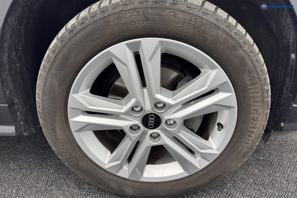 Audi Q2 Sport Automatic Petrol SUV - Stock Number (1561098) - 35th supplementary image