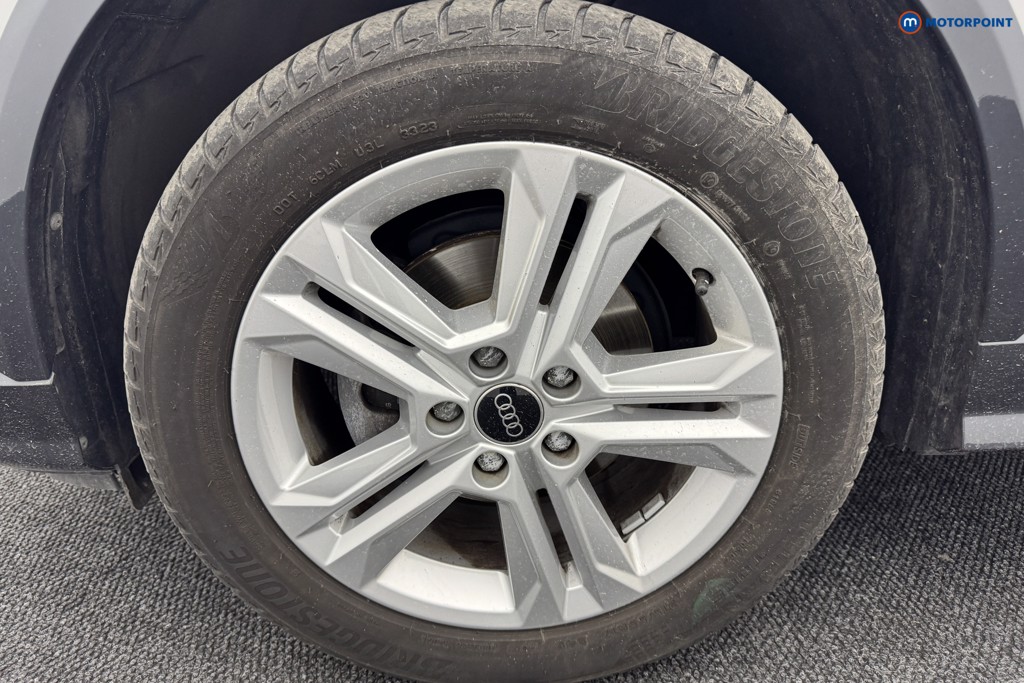 Audi Q2 Sport Automatic Petrol SUV - Stock Number (1561098) - 36th supplementary image