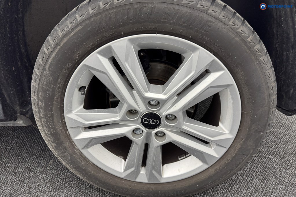 Audi Q2 Sport Automatic Petrol SUV - Stock Number (1561098) - 37th supplementary image