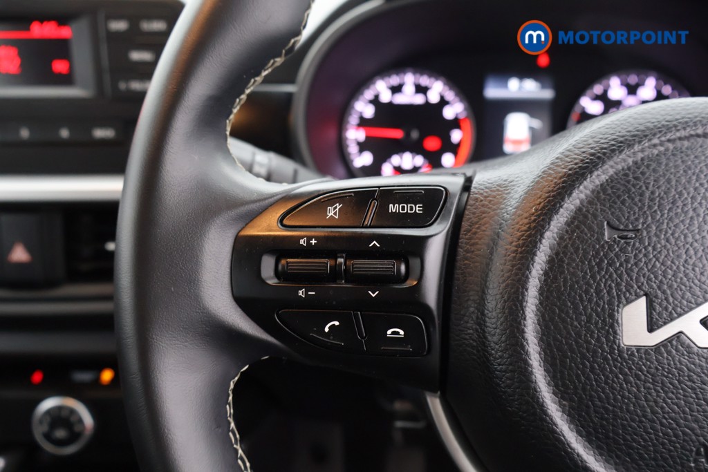 KIA Picanto 2 Manual Petrol Hatchback - Stock Number (1561184) - 2nd supplementary image