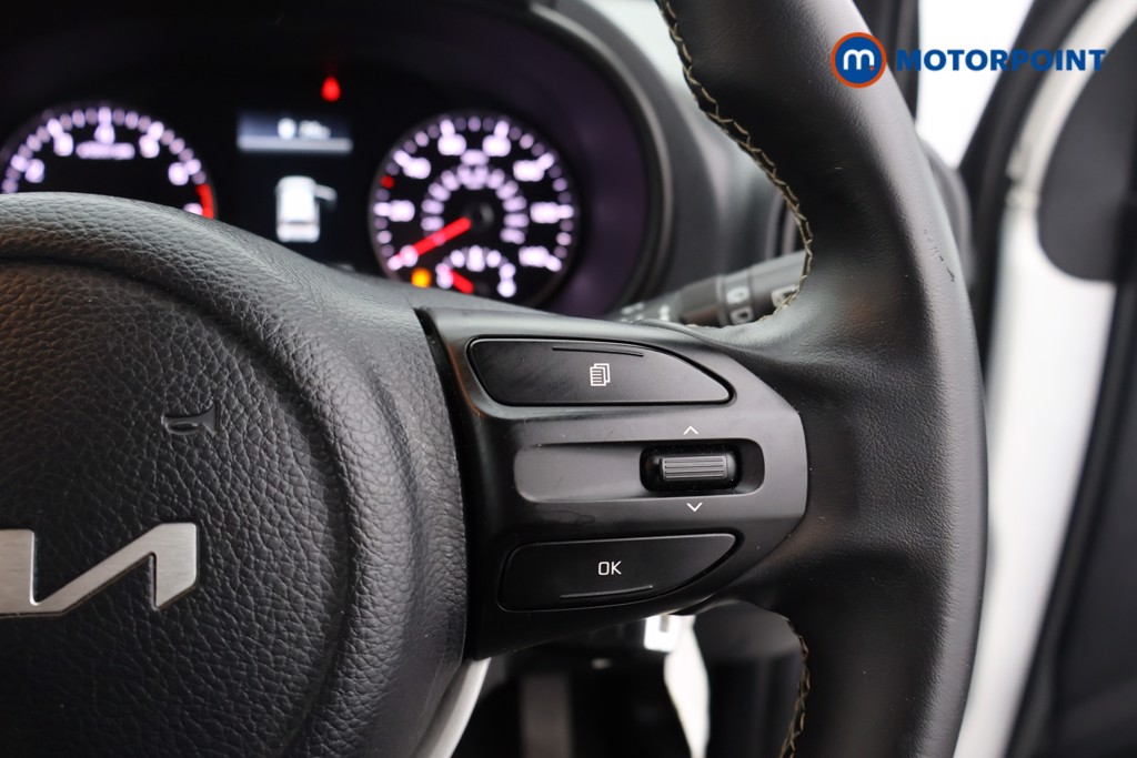 KIA Picanto 2 Manual Petrol Hatchback - Stock Number (1561184) - 3rd supplementary image