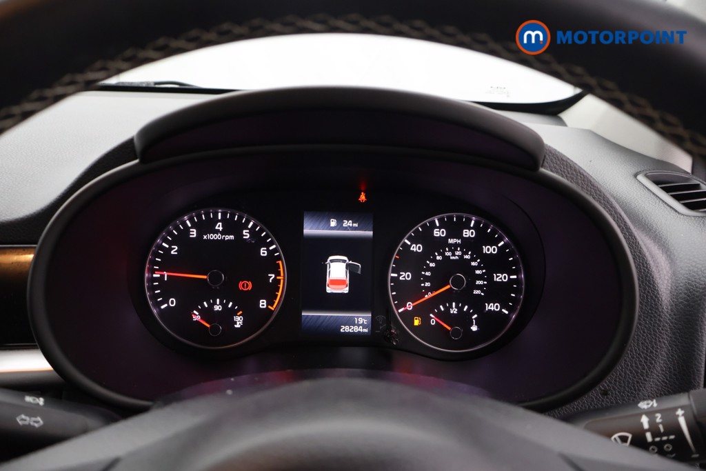 KIA Picanto 2 Manual Petrol Hatchback - Stock Number (1561184) - 4th supplementary image