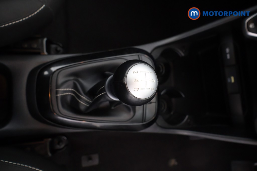 KIA Picanto 2 Manual Petrol Hatchback - Stock Number (1561184) - 6th supplementary image