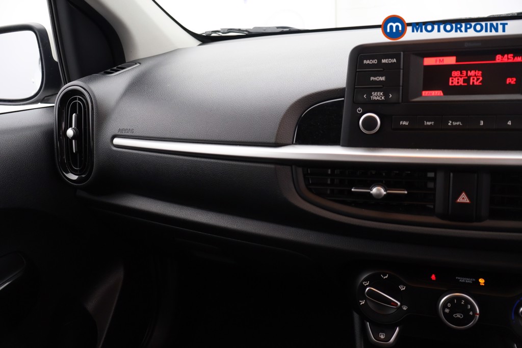 KIA Picanto 2 Manual Petrol Hatchback - Stock Number (1561184) - 7th supplementary image