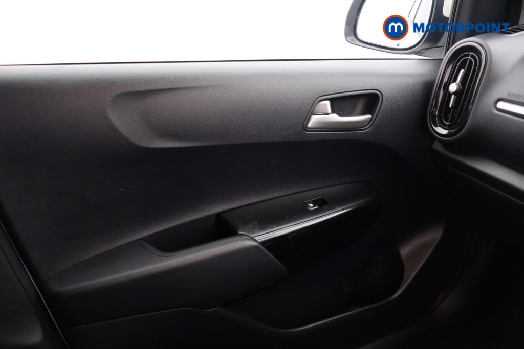 KIA Picanto 2 Manual Petrol Hatchback - Stock Number (1561184) - 8th supplementary image