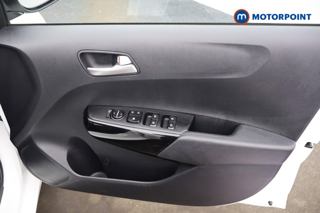 KIA Picanto 2 Manual Petrol Hatchback - Stock Number (1561184) - 9th supplementary image