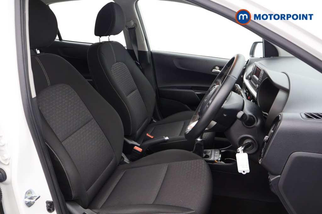 KIA Picanto 2 Manual Petrol Hatchback - Stock Number (1561184) - 11th supplementary image