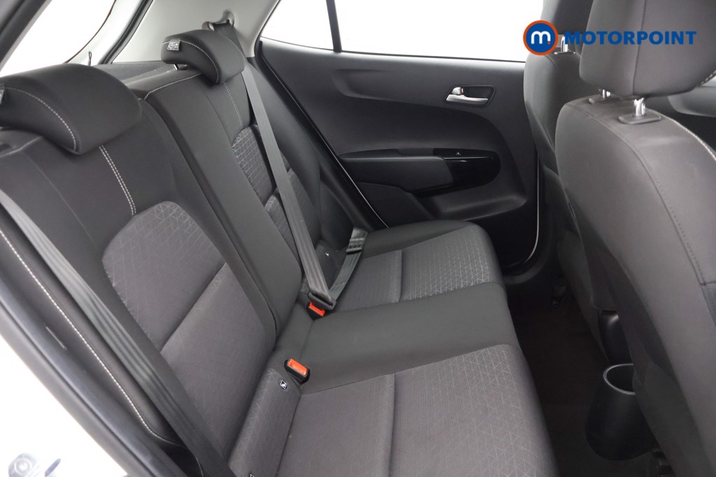 KIA Picanto 2 Manual Petrol Hatchback - Stock Number (1561184) - 12th supplementary image
