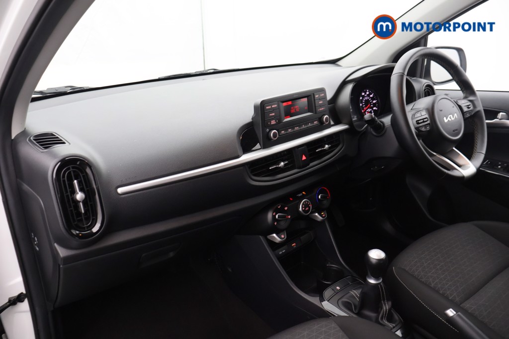 KIA Picanto 2 Manual Petrol Hatchback - Stock Number (1561184) - 13th supplementary image
