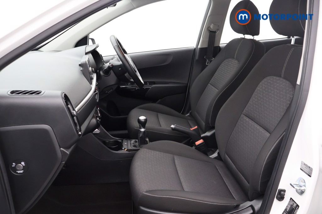 KIA Picanto 2 Manual Petrol Hatchback - Stock Number (1561184) - 14th supplementary image