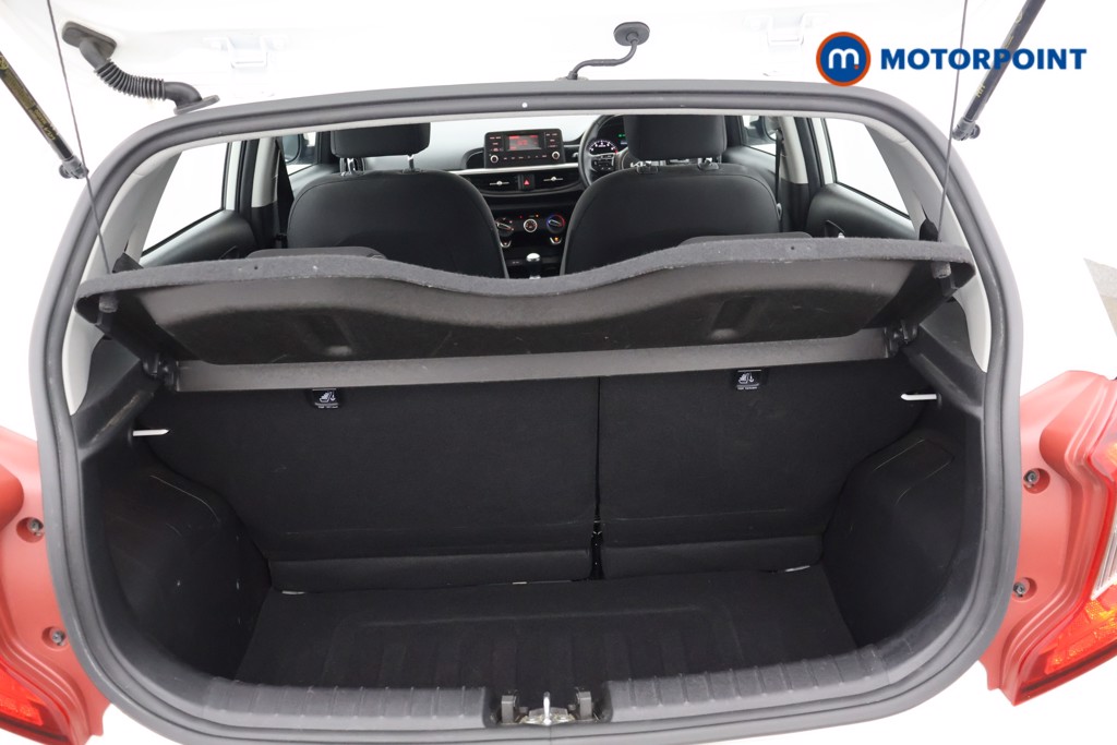 KIA Picanto 2 Manual Petrol Hatchback - Stock Number (1561184) - 15th supplementary image