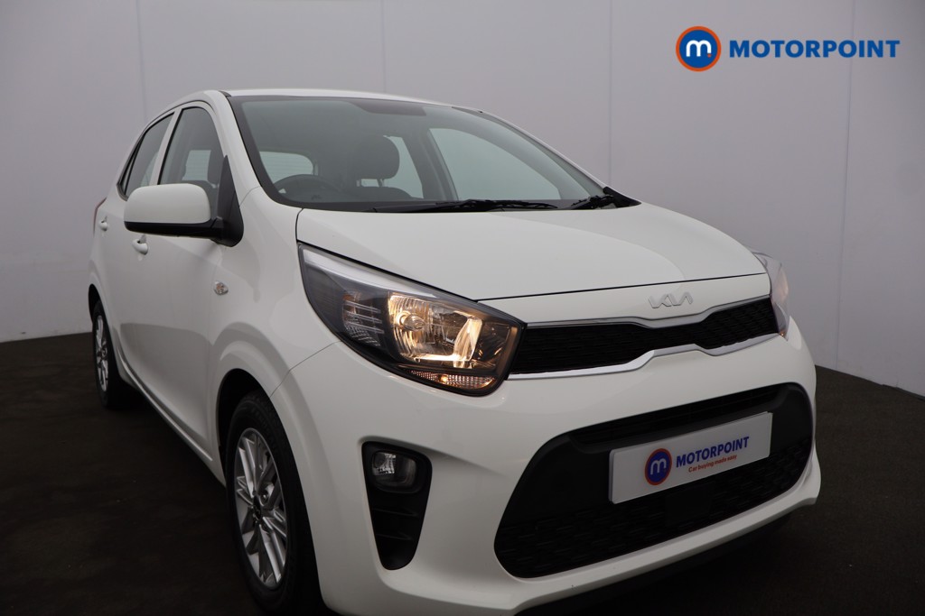 KIA Picanto 2 Manual Petrol Hatchback - Stock Number (1561184) - 19th supplementary image