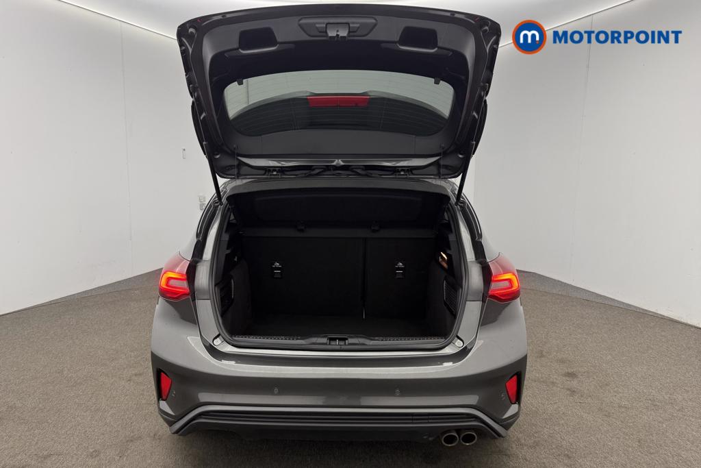 Ford Focus St-Line Edition Manual Petrol-Electric Hybrid Hatchback - Stock Number (1561300) - 20th supplementary image