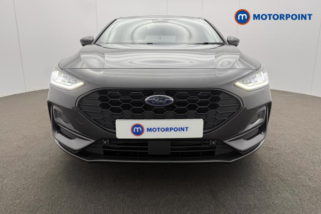 Ford Focus St-Line Edition Manual Petrol-Electric Hybrid Hatchback - Stock Number (1561300) - 22nd supplementary image