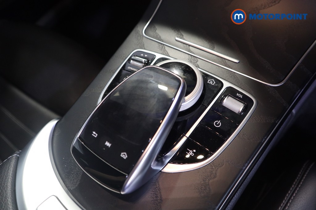 Mercedes-Benz C Class Amg Line Edition Automatic Petrol Coupe - Stock Number (1561309) - 8th supplementary image
