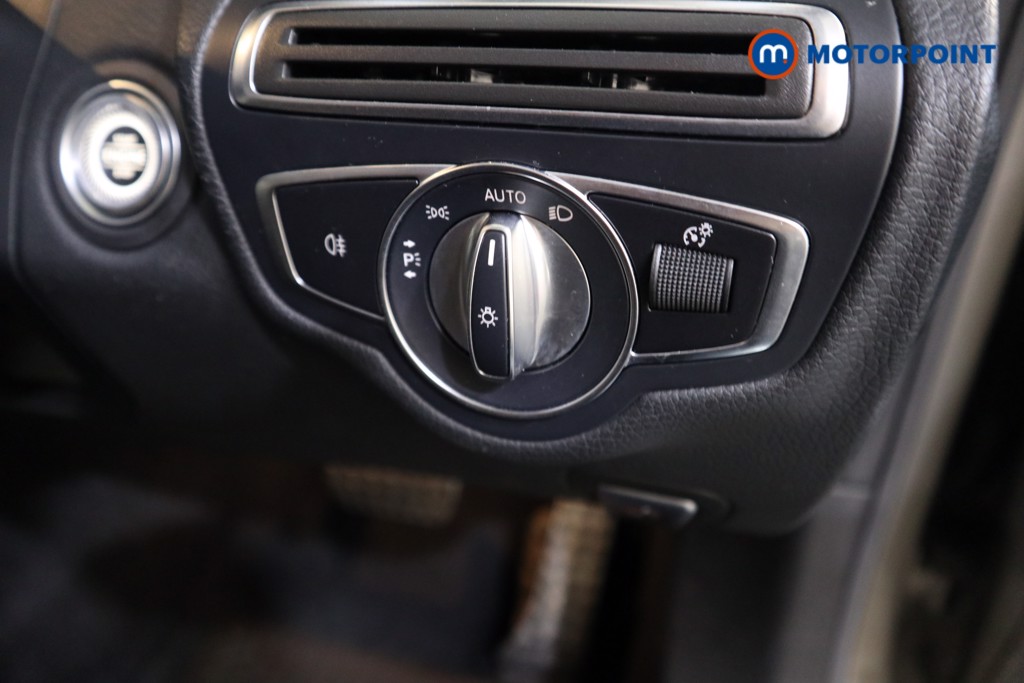 Mercedes-Benz C Class Amg Line Edition Automatic Petrol Coupe - Stock Number (1561309) - 9th supplementary image