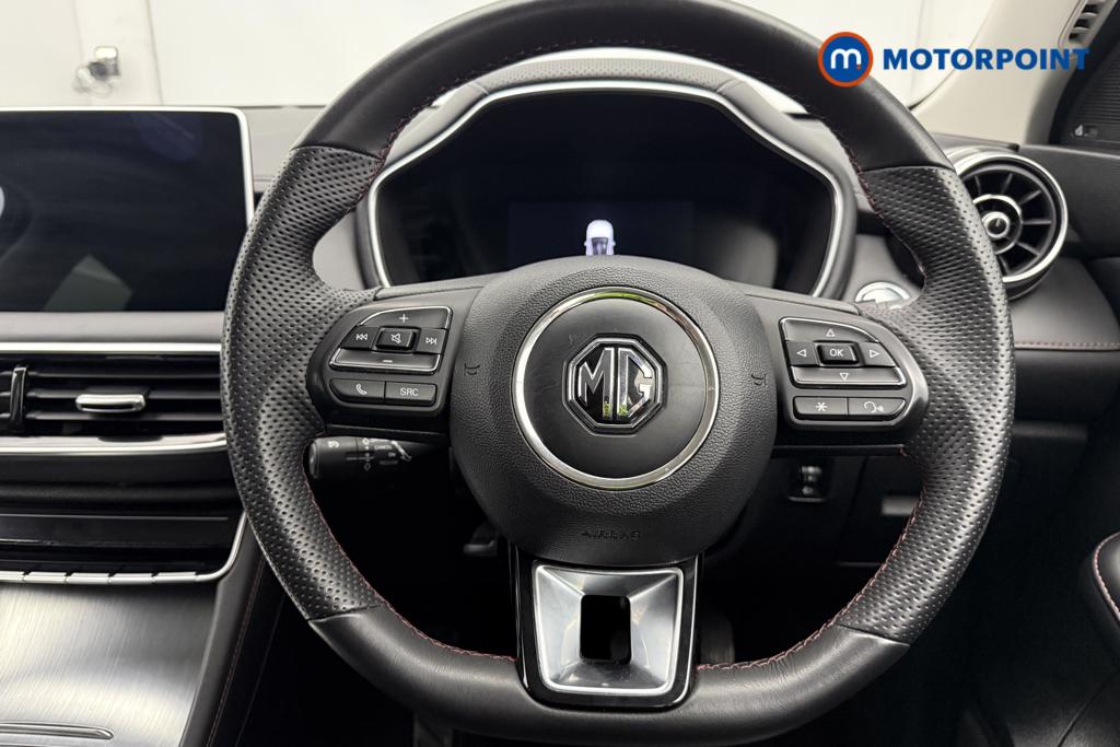 Mg Motor Uk HS Trophy Manual Petrol SUV - Stock Number (1561331) - 5th supplementary image
