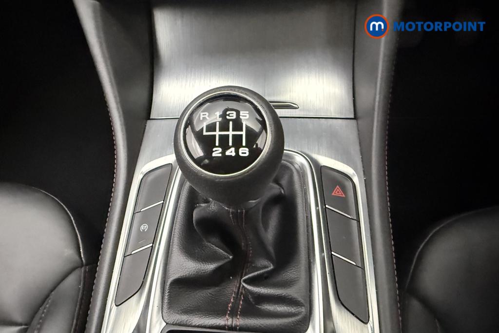 Mg Motor Uk HS Trophy Manual Petrol SUV - Stock Number (1561331) - 7th supplementary image