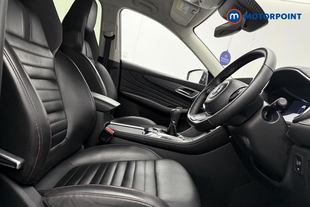 Mg Motor Uk HS Trophy Manual Petrol SUV - Stock Number (1561331) - 8th supplementary image