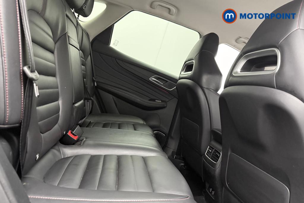 Mg Motor Uk HS Trophy Manual Petrol SUV - Stock Number (1561331) - 9th supplementary image