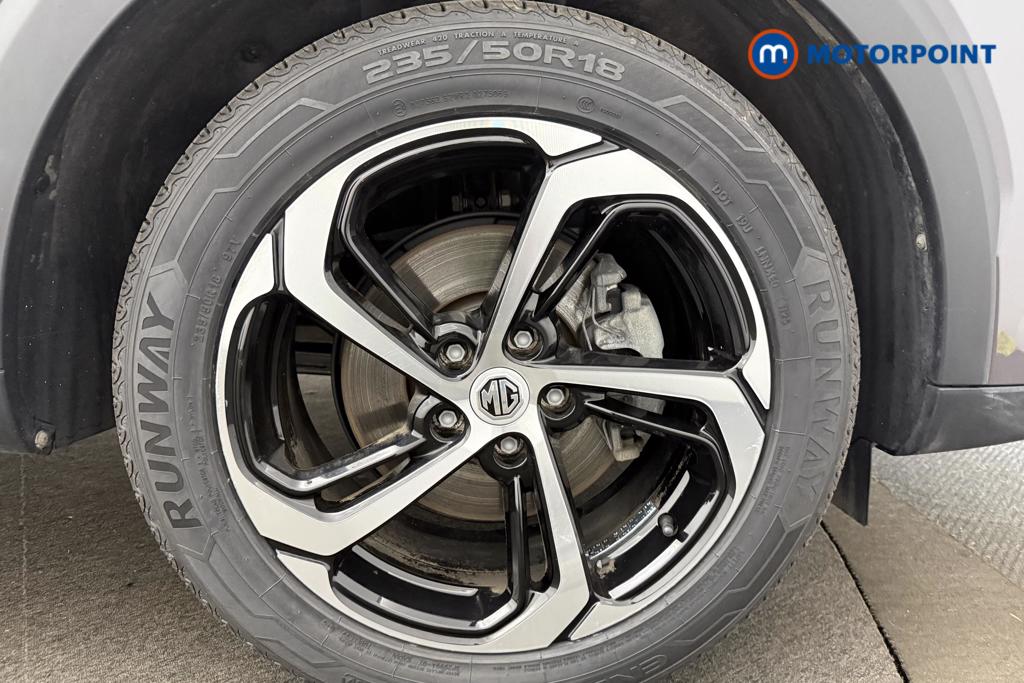 Mg Motor Uk HS Trophy Manual Petrol SUV - Stock Number (1561331) - 11th supplementary image