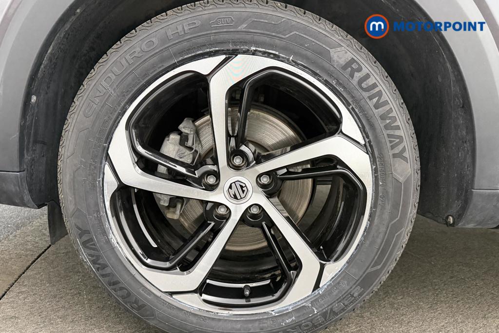 Mg Motor Uk HS Trophy Manual Petrol SUV - Stock Number (1561331) - 12th supplementary image